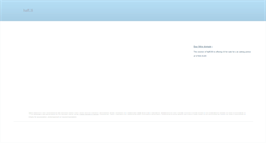 Desktop Screenshot of haff.fi